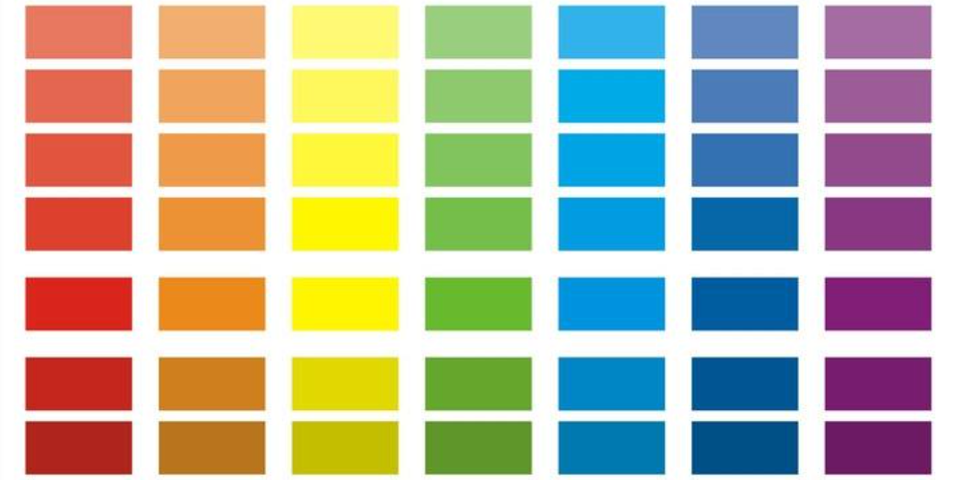 Color Depth Explained: 8bit vs 10bit vs FRC in Portable Monitors