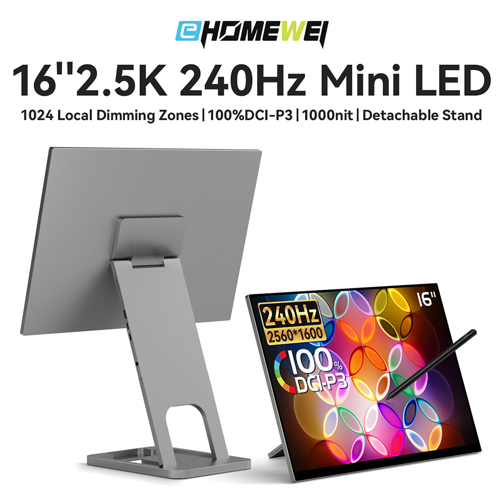 EHOMEWEI M2 Air 16