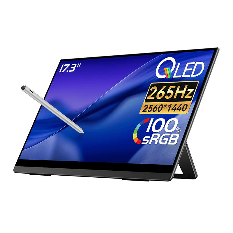EHOMEWEI D6 Air 17.3