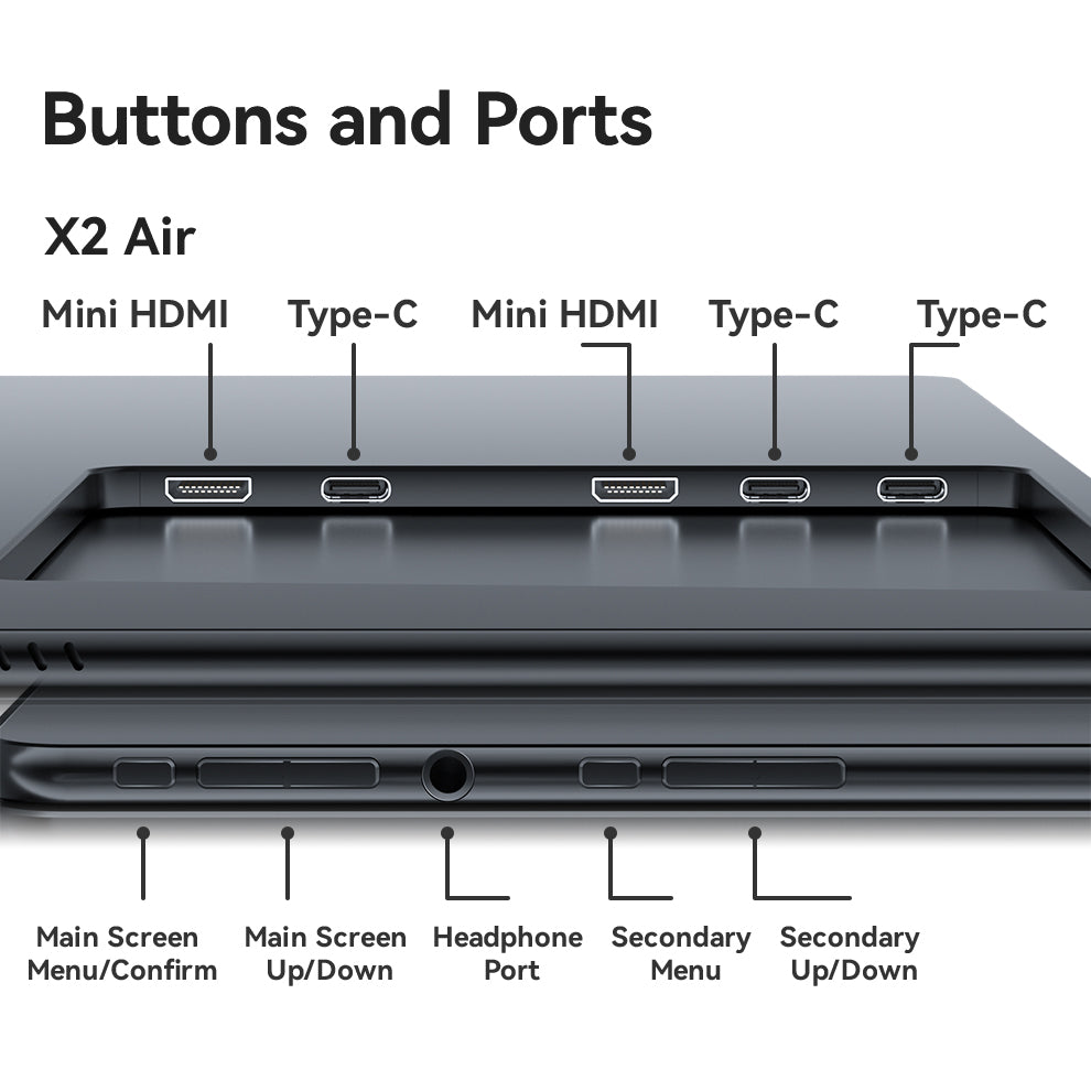 X2 Air