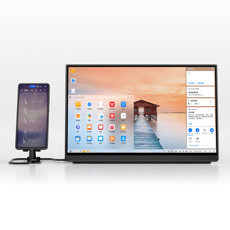 Smartphones That Support DisplayPort Alt Mode