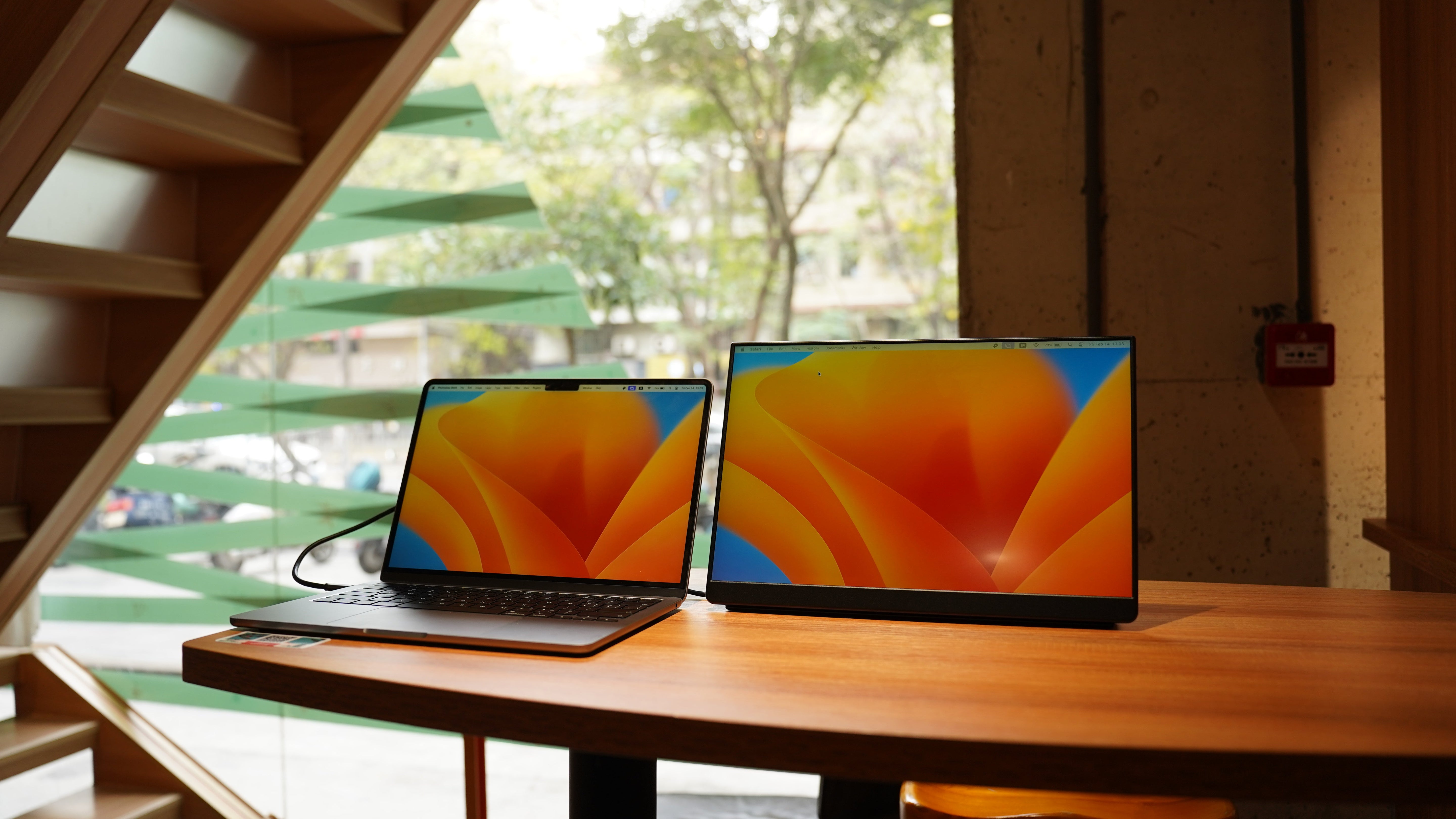 The Ultimate Guide to EHOMEWEI Portable Monitors: Why They’re a Must-Have for Your Setup