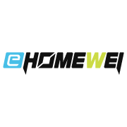 EHOMEWEI logo
