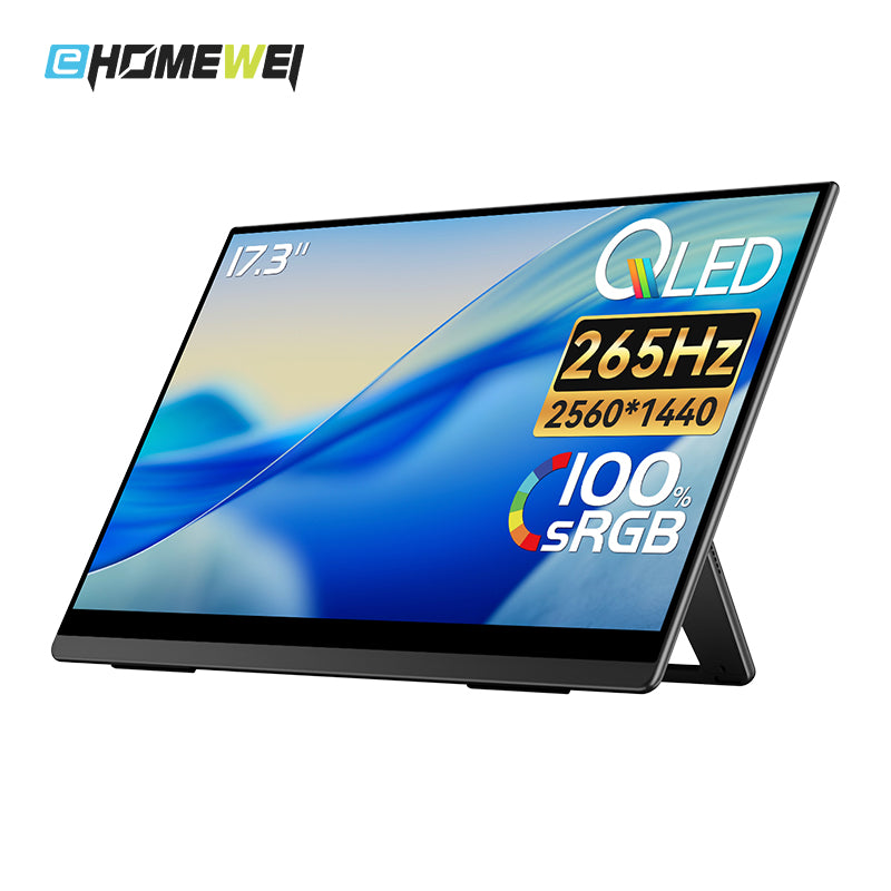 EHOMEWEI D5 Air 17.3