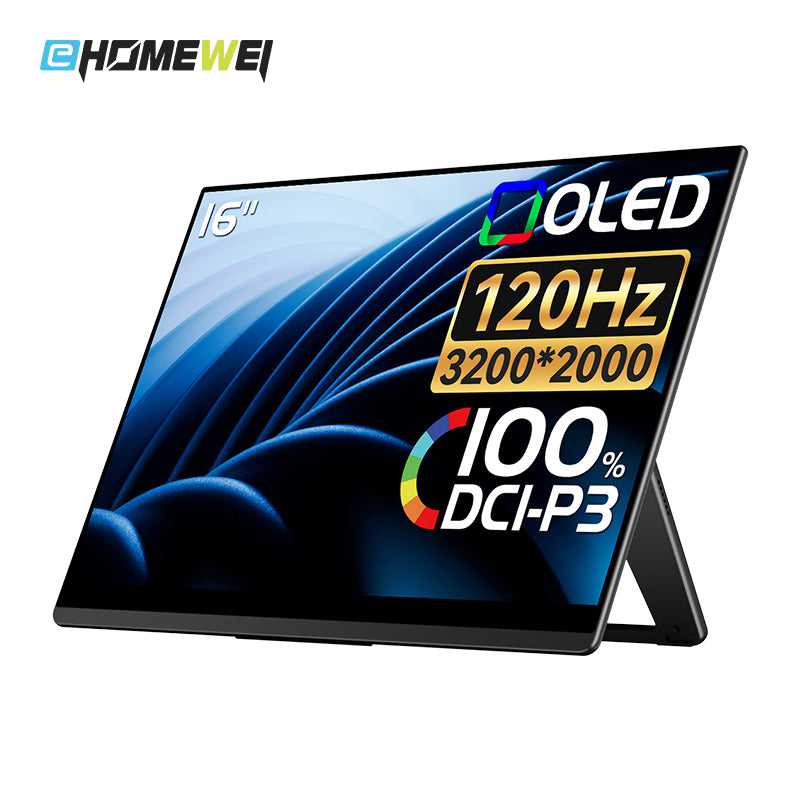 EHOMEWEI RO9 Pro 16