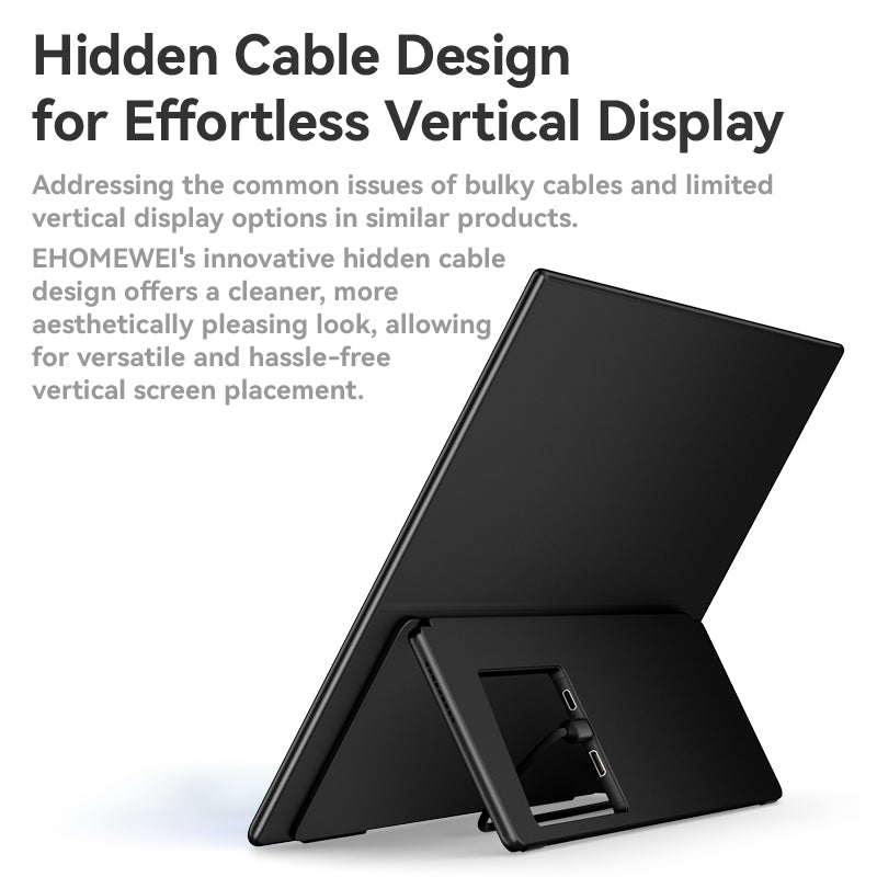 EHOMEWEI D5 Air 17.3