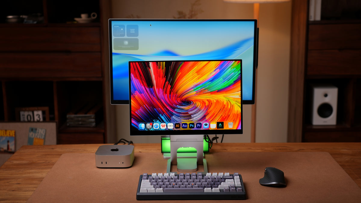 Screen Content